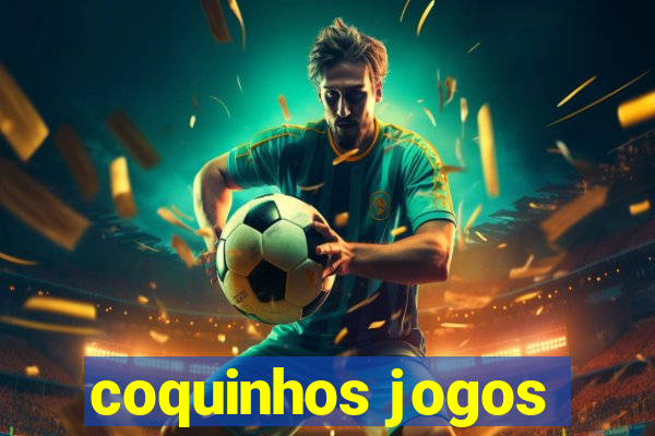 coquinhos jogos